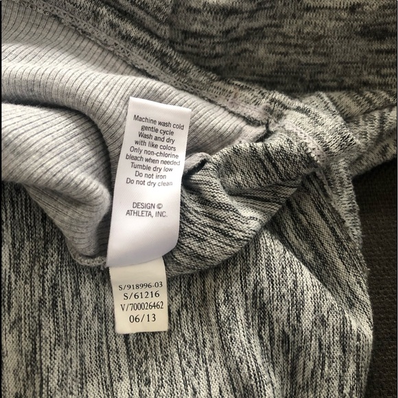 Athleta Cowl Neck Sweater - Picture 8 of 10